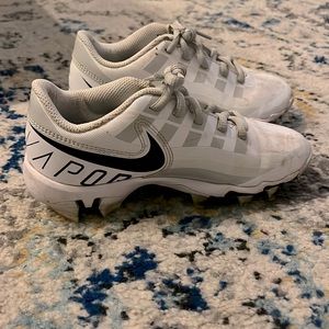 Nike fast flex vapor cleats